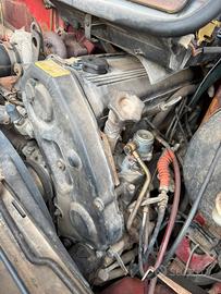 Motore iveco daily 35-10 99 con 140.000km