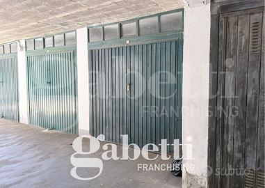 Box/Posto auto Torino [Cod. rif 3388321VRG]