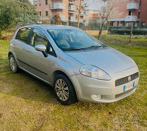FIAT GRANDE PUNTO 1.3 MULTIJET 75cv