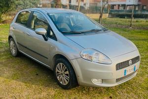 FIAT GRANDE PUNTO 1.3 MULTIJET 75cv