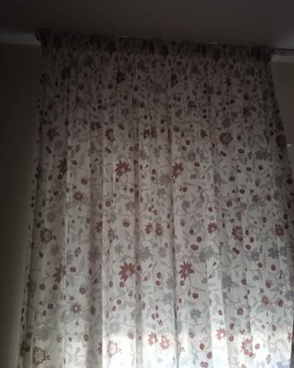Tenda soggiorno 