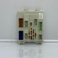 Scatola fusibili bcm ford focus 2016 f1dt14a073ef