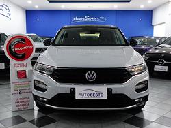 Volkswagen T-Roc 1.5 TSI 150 CV DSG STYLE