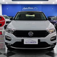 Volkswagen T-Roc 1.5 TSI 150 CV DSG STYLE