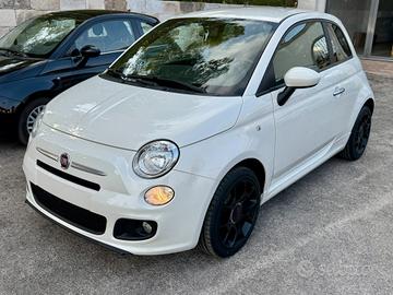 Fiat 500 1.2 "S" 69CV - 2014