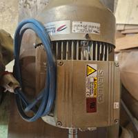motore SIEMENS 380V