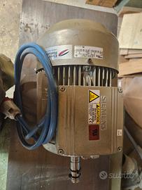 motore SIEMENS 380V