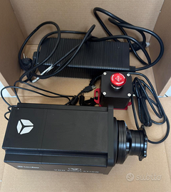 Base Direct Drive VNM Xtreme 32Nm in Garanzia
