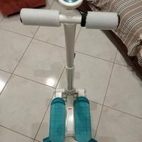 STEP DOMYOS MAI USATO!!! Stepper MS120