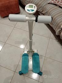 STEP DOMYOS MAI USATO!!! Stepper MS120