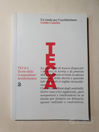 Un ruolo per l'architettura - Guido Canella