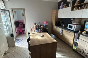 Casa singola con cortile e terrazzino ad Acireale