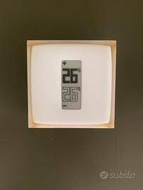 Termostato intelligente Netatmo