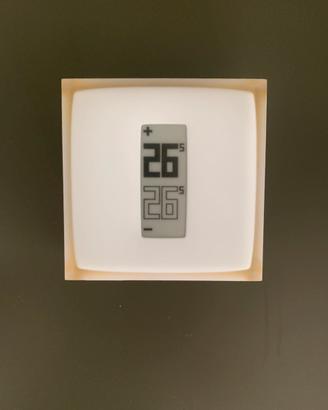 Termostato intelligente Netatmo