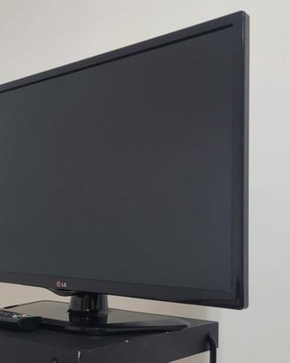 TV LG 32LN540B