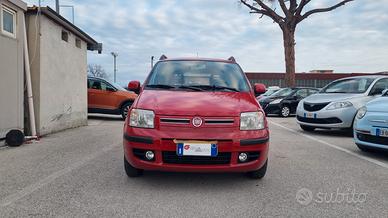 Fiat Panda 1.3 MJT EMOTION 55KW-75CV