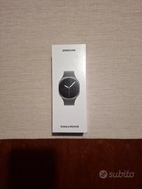 Samsung Galaxy Watch8 nuovo