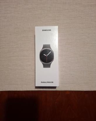 Samsung Galaxy Watch8 nuovo