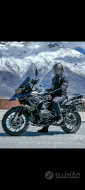 Bmw R 1250 GS