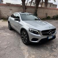 Glc Coupe 220 cdi