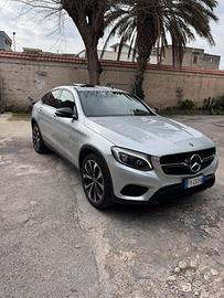 Glc Coupe 220 cdi