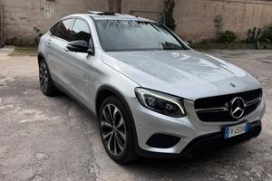 Glc Coupe 220 cdi