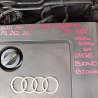 AUDI A6 BERLINA 2006 - 212.24  - RICAMBI USATI