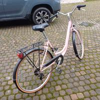 Bicicletta b-twin