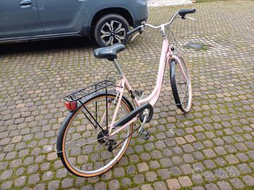 Bicicletta b-twin