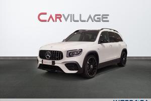 MERCEDES GLB AMG 35 4matic auto FT