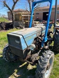 Landini DT 5000 S
