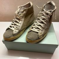 PHILIPPE MODEL PRSX sneakers 42