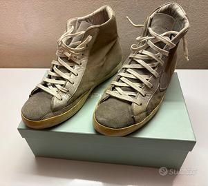 PHILIPPE MODEL PRSX sneakers 42