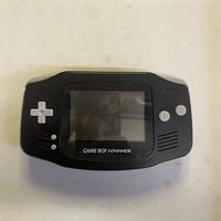 Game Boy advance