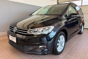 Volkswagen Touran 1.5 TSI Comfortline 7posti ganci