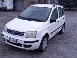 FIAT Panda 1.2 Dynamic Natural Power senza lavor