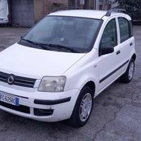 FIAT Panda 1.2 Dynamic Natural Power senza lavor
