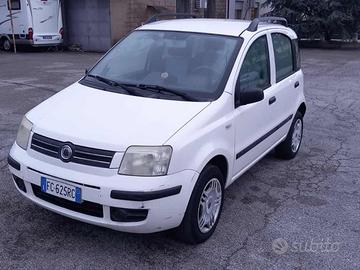 FIAT Panda 1.2 Dynamic Natural Power senza lavor