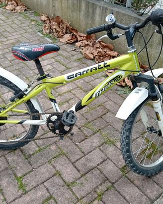 Biciclotta 20 pollici