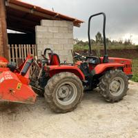 Trattore Antonio Carraro Tigrone 5000