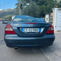 Mercedes CLK 220 CDI AVANTGARDE