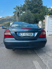 Mercedes CLK 220 CDI AVANTGARDE