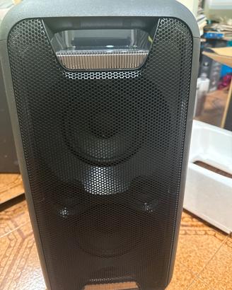 Sony extra bass