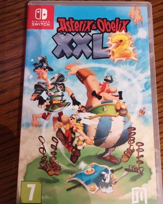 ASTERIX & OBELIX XXL2