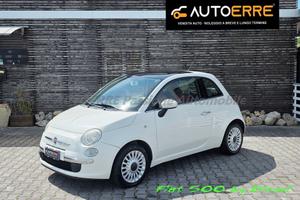 Fiat 500 1.4 16V by DIESEL