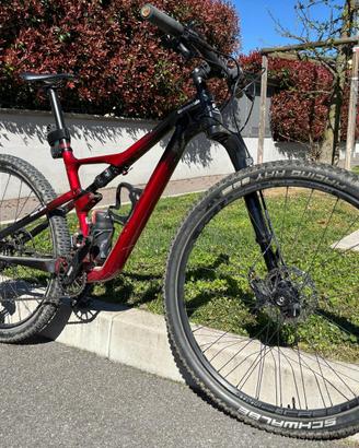 SCALPEL CARBON 3