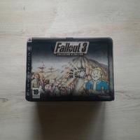 Fallout 3 Collector's Edition Ps3