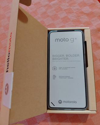 Motorola g 15