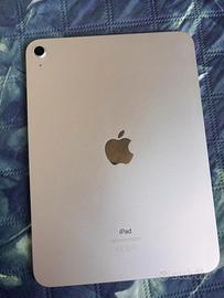Ipad 10ª generazione