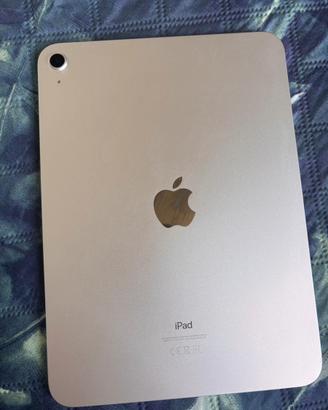 Ipad 10ª generazione